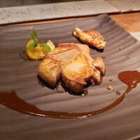 鉄板焼 かいか - 