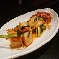 焼肉　福々 - 
