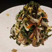 焼肉　福々 - 