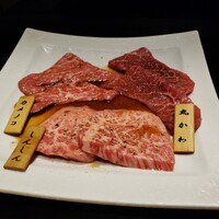 焼肉　福々 - 