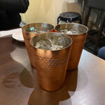 ルッカ - ハイボール