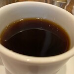 カフェ ゾロ - 美味しいコーヒー