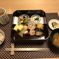 日本料理 魚幸 - お任せ膳