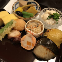 日本料理 魚幸 - お任せ膳