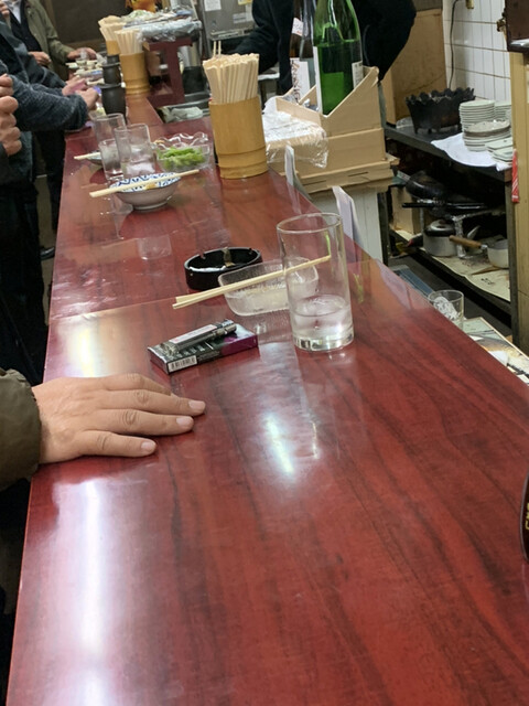 Morikawa Saketen photo 5