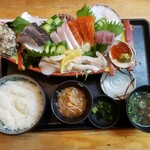 郷土大衆居酒屋 金八 - 
