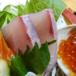 郷土大衆居酒屋 金八 - 