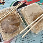 柿安口福堂 - 料理写真: