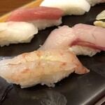 Housho zushi - 