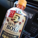 SEVEN ELEVEN - 