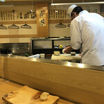 Yoake Sushi - 