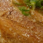 東京豚骨拉麺 ばんから - 