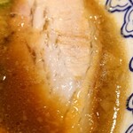 東京豚骨拉麺 ばんから - 