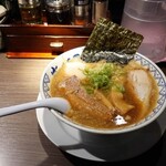 東京豚骨拉麺 ばんから - 