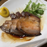 小皿の中華とお酒のバル 麻辣酒家 らいじん - 