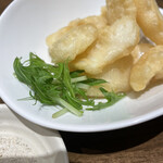 小皿の中華とお酒のバル 麻辣酒家 らいじん - 