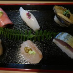 Kiyono - 寿司