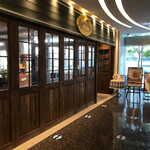 エッグスンシングス - お店の外観