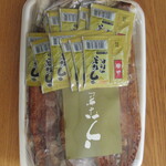 はしもと - 蒲焼２３０ｇ～２５０ｇ