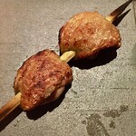 とり茶太郎 - ホロホロ鳥のソリ　もう何もいうことはありません　ヤヴァい連発です