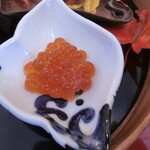 割烹 新多久 - はらこ