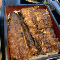 うなぎ料理 うな和 鶴舞 - 