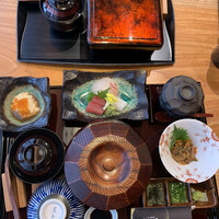 うなぎ料理 うな和 鶴舞 - 