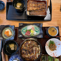 うなぎ料理 うな和 鶴舞 - 