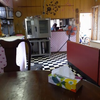 サンシャイン レストラン_2