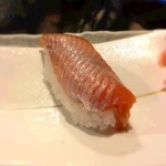 大豊寿司 - 支笏湖産チップ