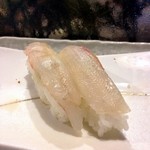 大豊寿司 - 【2012】夏ししゃも（静内産）