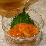 ひげの平山 住吉 もつ焼き 食べログ