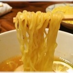 麺菜酒家 支那そば あすか - 