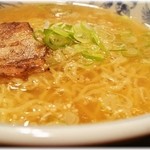 麺菜酒家 支那そば あすか - 