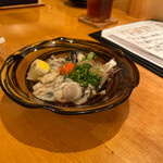 楽しいお酒とごはん genten.  - 