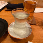 楽しいお酒とごはん genten.  - 