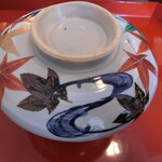 割烹 新多久 - 雅味煮(開封前)