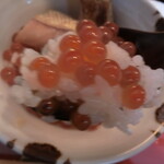 割烹 新多久 - はらこめし