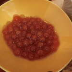 割烹 新多久 - はらこ