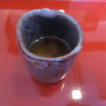 割烹 新多久 - ひれ吸い