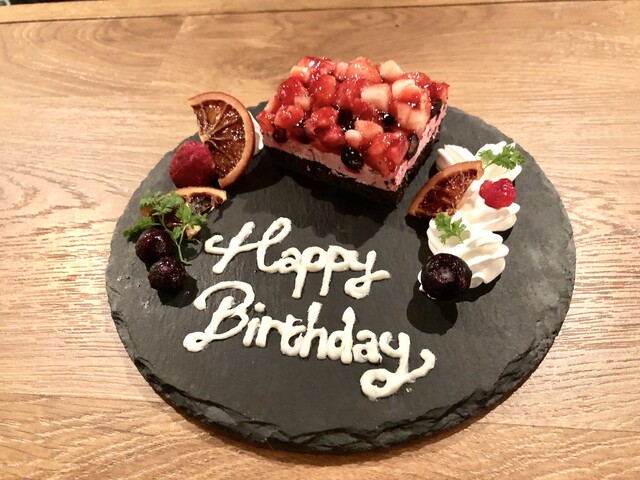 Living Bar Le 333 - 一ノ関（バー）の写真