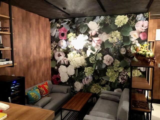 Living Bar Le 333 - 一ノ関（バー）の写真