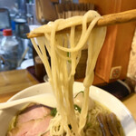 麺庵ちとせ - 