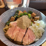 マゼニボジャンキー - 