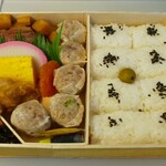 銘店弁当　膳まい - 