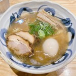 Ramen Tenki - 