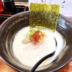 らーめん鳥よし 三河安城 ラーメン 食べログ らーめん鳥よし 三河安城 ラーメン 食べログ