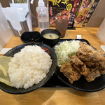 伝説のすた丼屋 - 