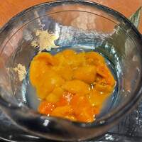 海水ウニ❰時価❱