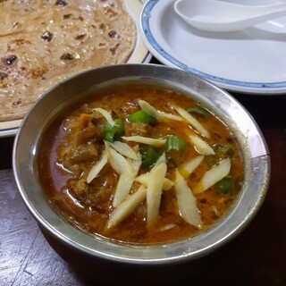 サンシャイン レストラン_0